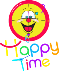 Logo de Happy Time